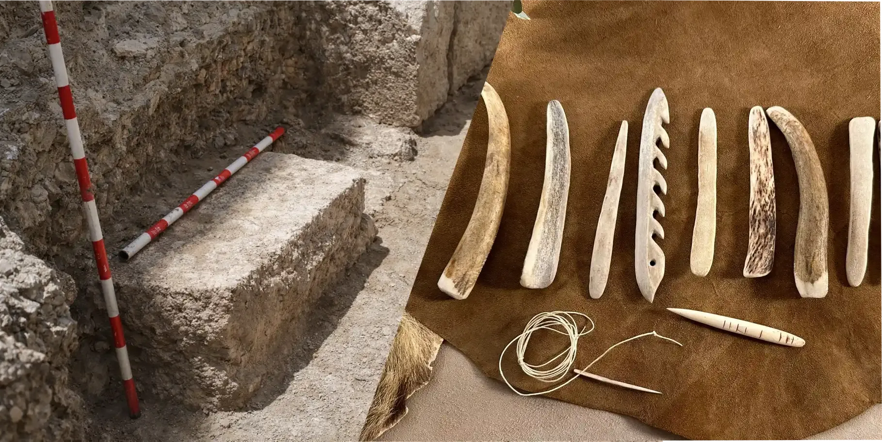 Pedra Tallada - Arqueología y Divulgación