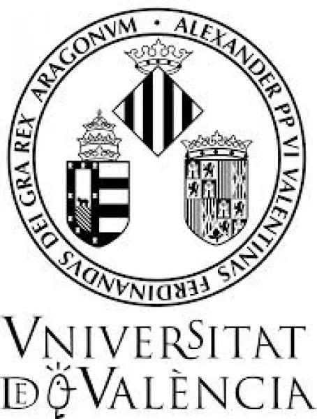 Universidad de Valencia