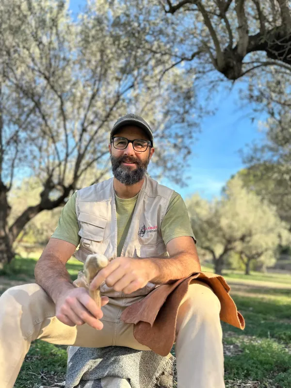 Dr. Juan Pablo Donadei Corada