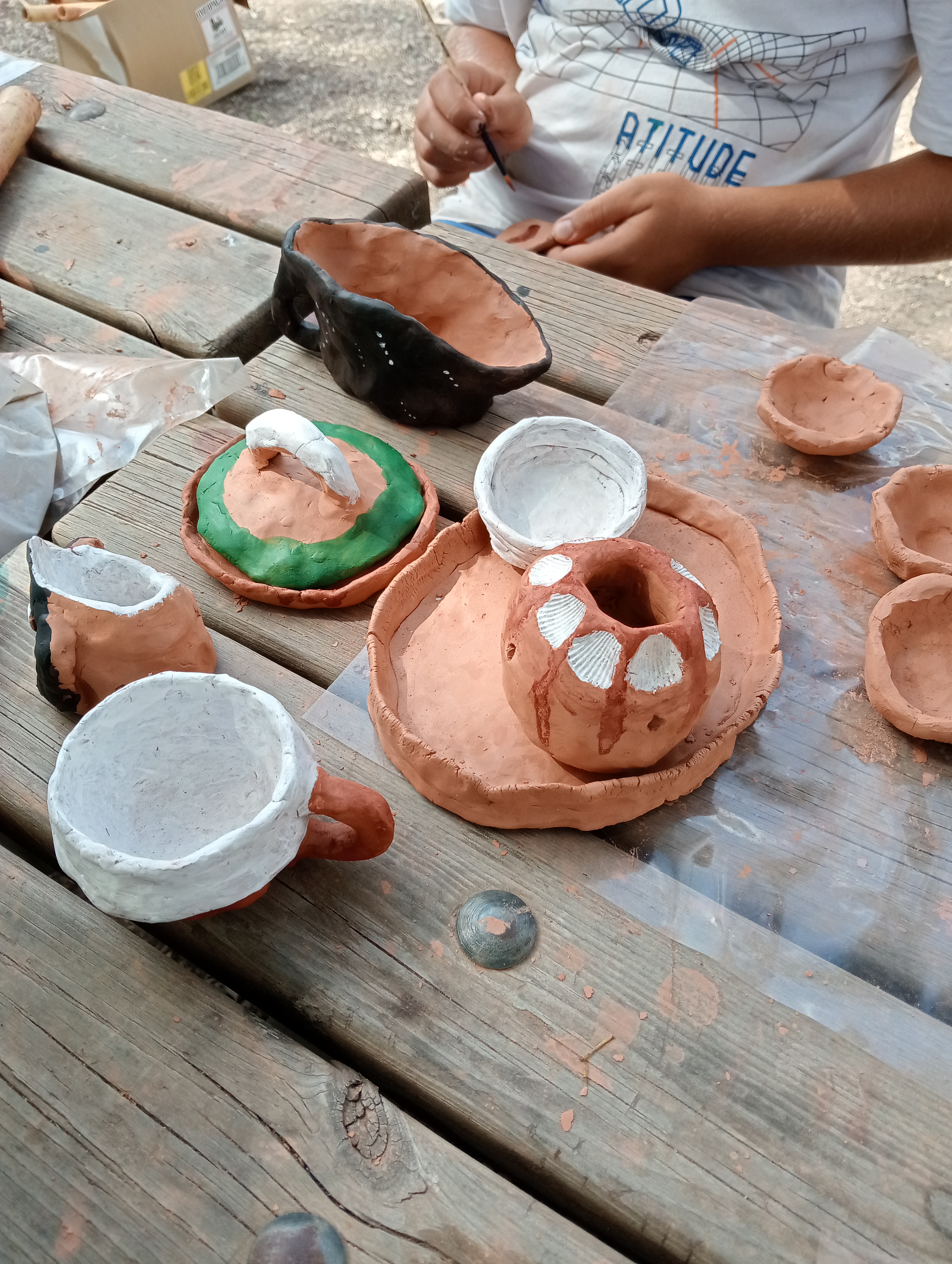 Cerámica Neolítica