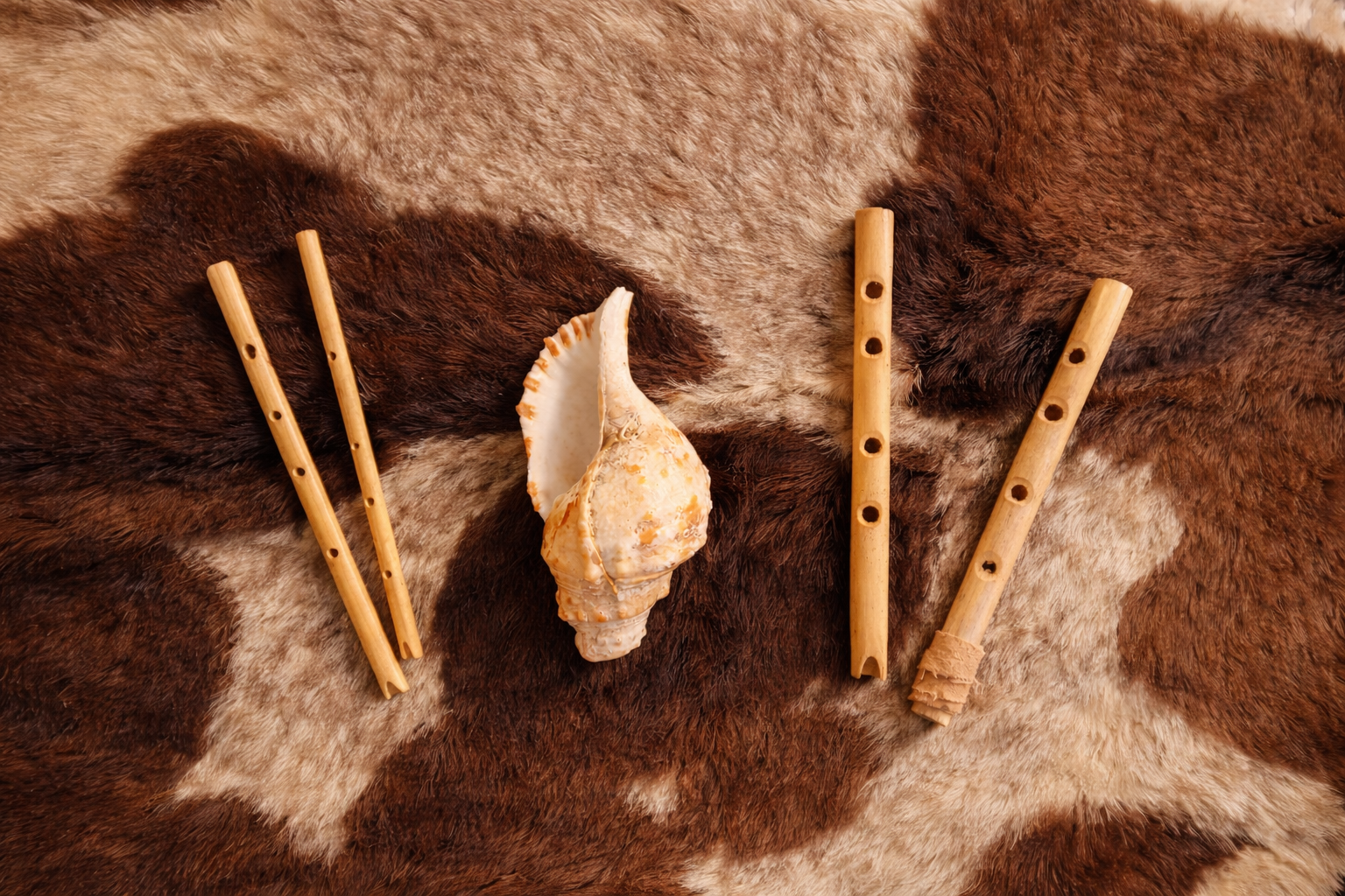 Música Prehistórica